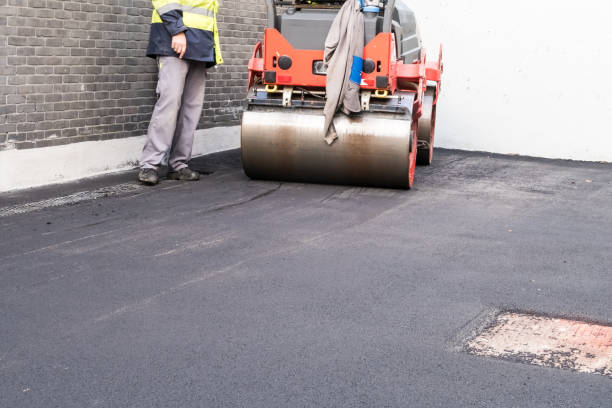 Best Stamped Concrete Driveways  in Oak Harbor, OH