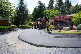 Best Driveway Snow Removal Preparation  in Oak Harbor, OH