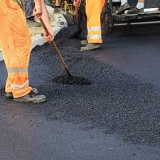 Best Driveway Repair and Patching  in Oak Harbor, OH